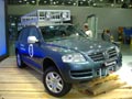 Cалон полноприводных автомобилей 2005, 4wd salon, 4wd салон