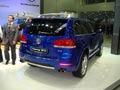 Салон полноприводных автомобилей 2005