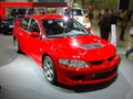 Салон полноприводных автомобилей 2005