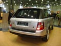 Салон полноприводных автомобилей 2005