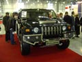 Салон полноприводных автомобилей 2005