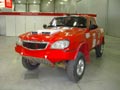 Салон полноприводных автомобилей 2005