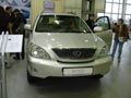 Салон полноприводных автомобилей 2005