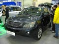 Салон полноприводных автомобилей 2005