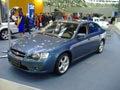 Салон полноприводных автомобилей 2005