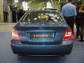 Салон полноприводных автомобилей 2005