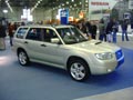 Салон полноприводных автомобилей 2005