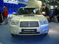 Салон полноприводных автомобилей 2005