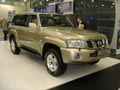 Салон полноприводных автомобилей 2005