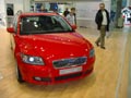 Салон полноприводных автомобилей 2005