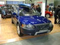 Салон полноприводных автомобилей 2005