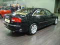 Салон полноприводных автомобилей 2005