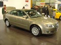 Салон полноприводных автомобилей 2005