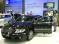 Салон полноприводных автомобилей 2005