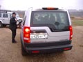 Салон полноприводных автомобилей 2005